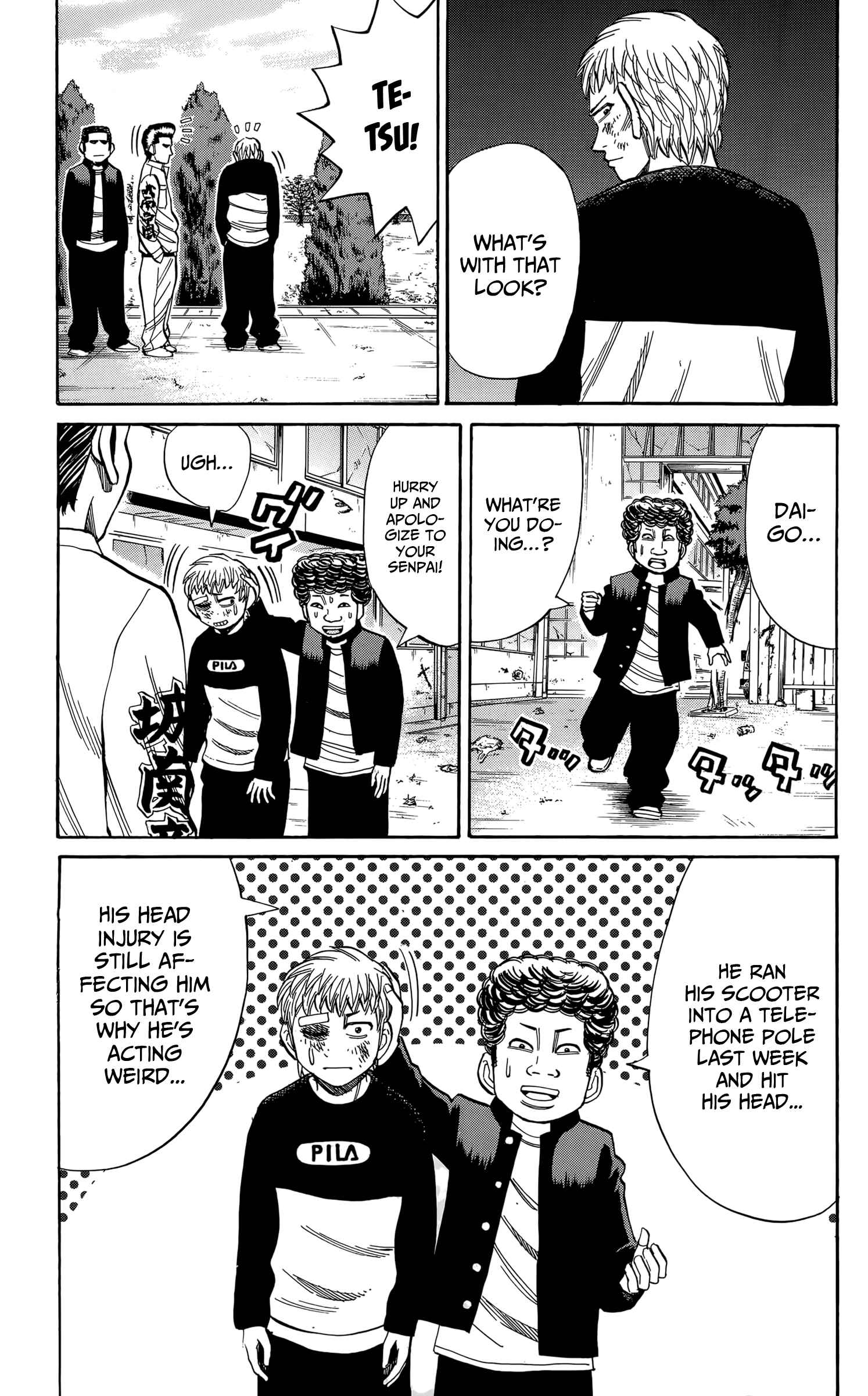 Chapter 112 - Page 3