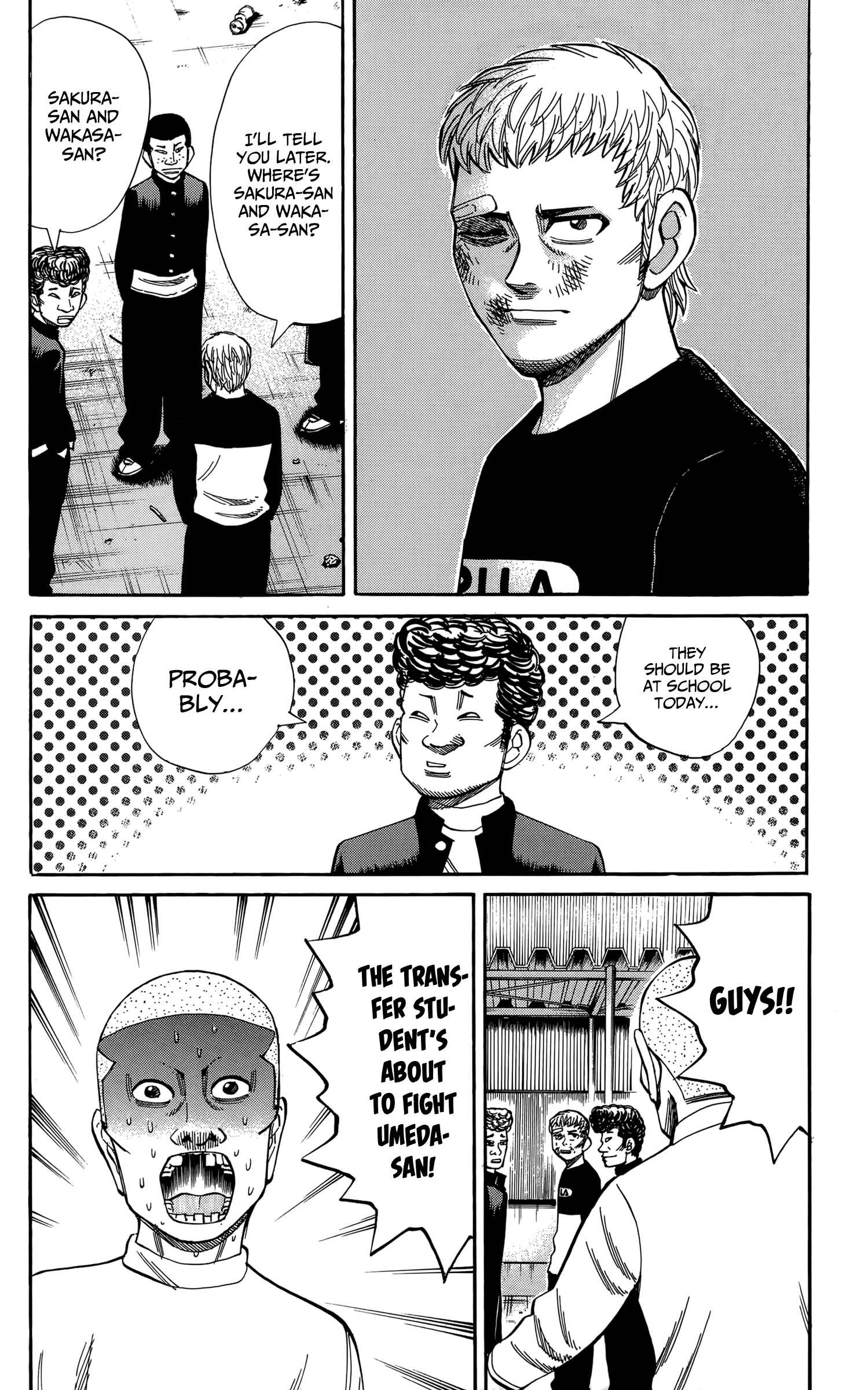 Chapter 112 - Page 6