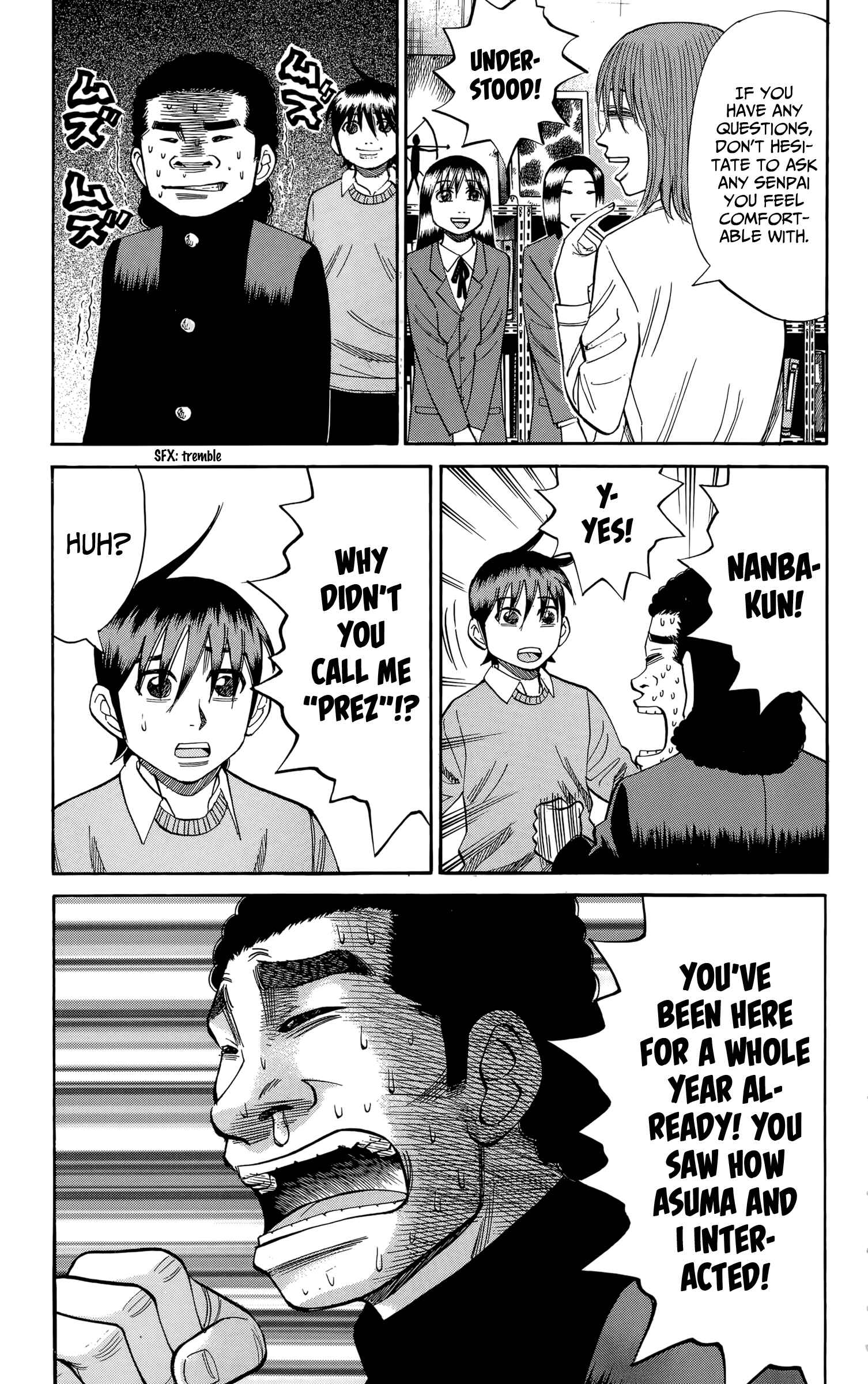 Chapter 112 - Page 9