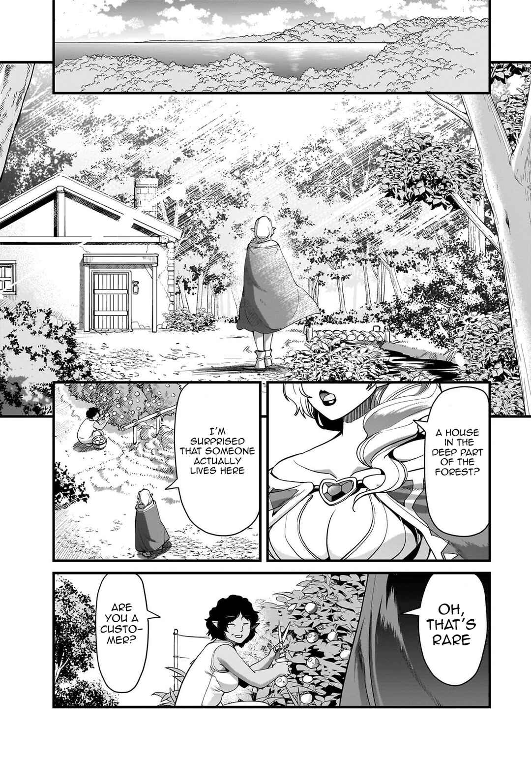 Chapter 77 - Page 12