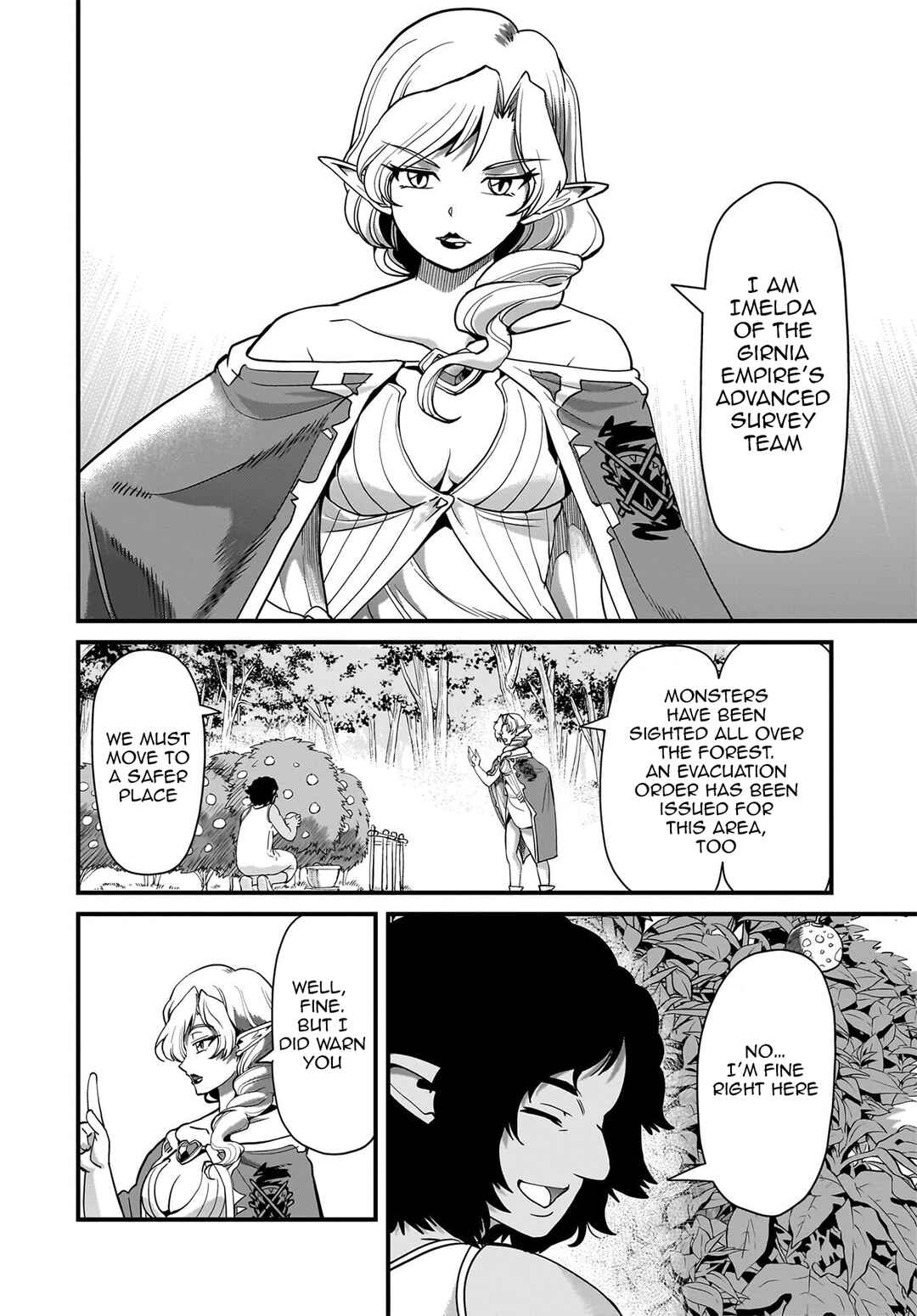 Chapter 77 - Page 13