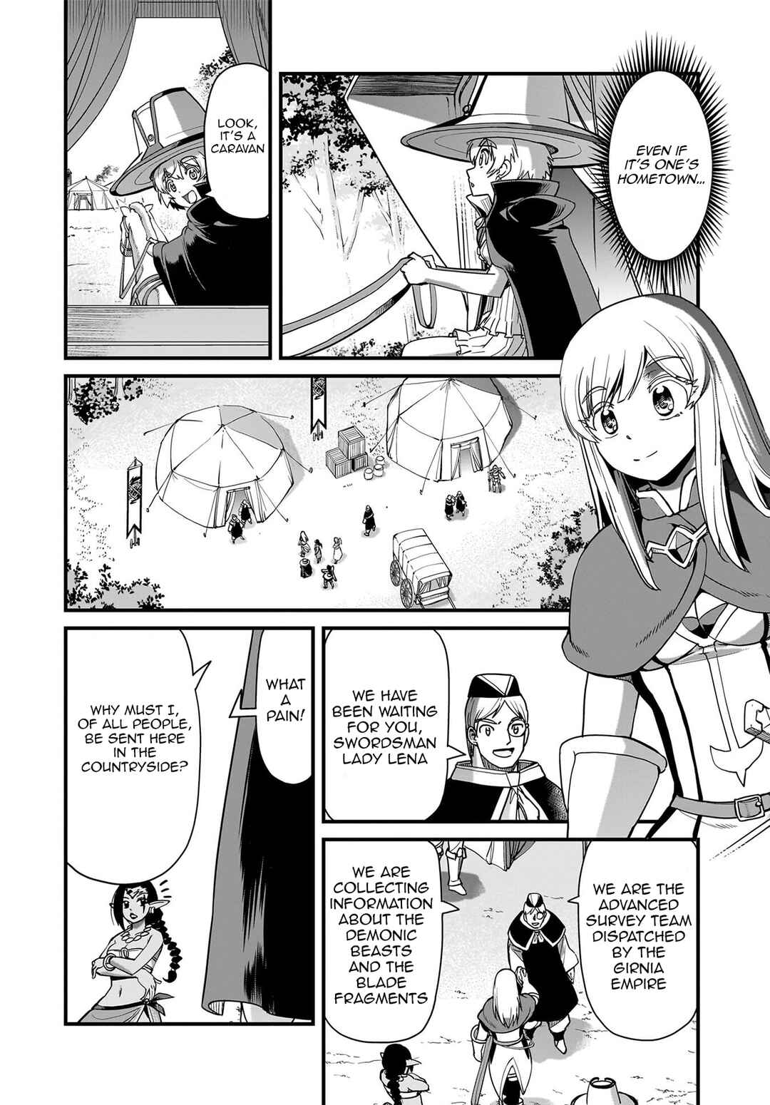 Chapter 77 - Page 3