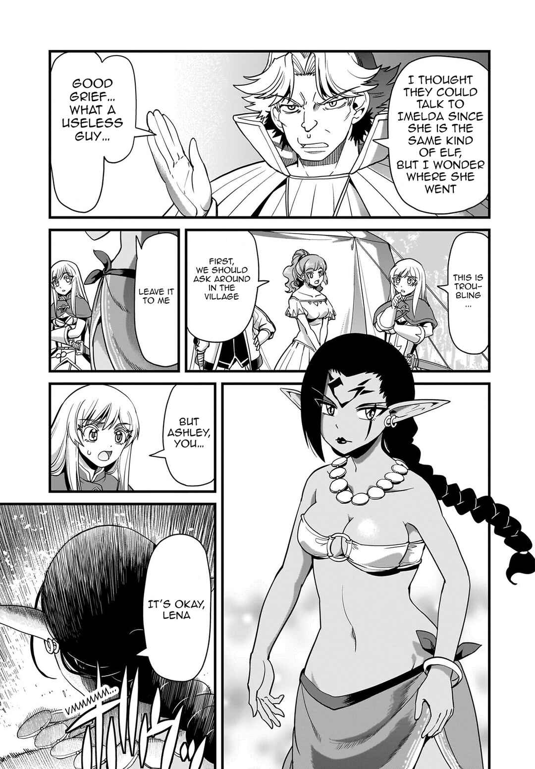 Chapter 77 - Page 6