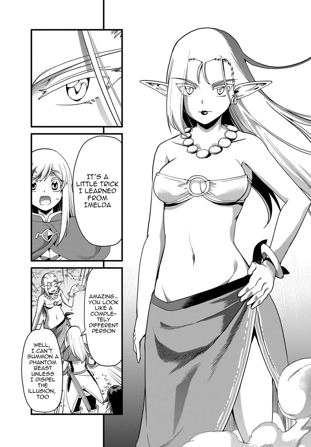 Chapter 77 - Page 8