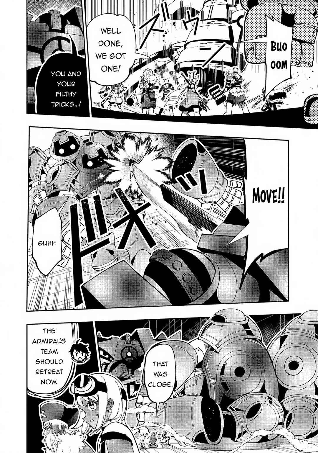 Chapter 71 - Page 11