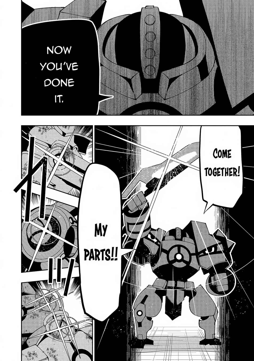 Chapter 71 - Page 19