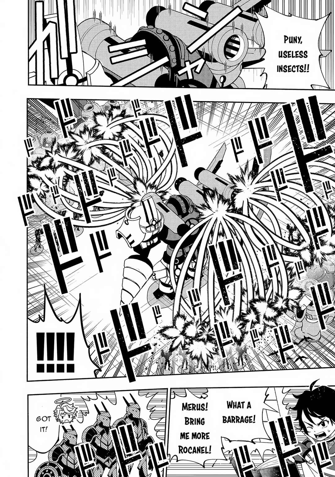 Chapter 71 - Page 23