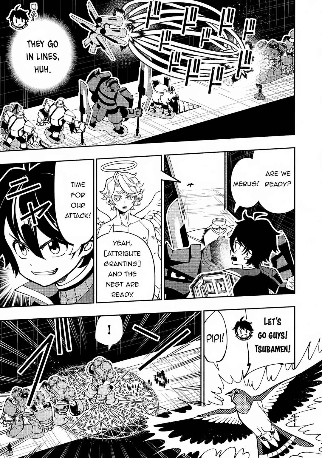 Chapter 71 - Page 6