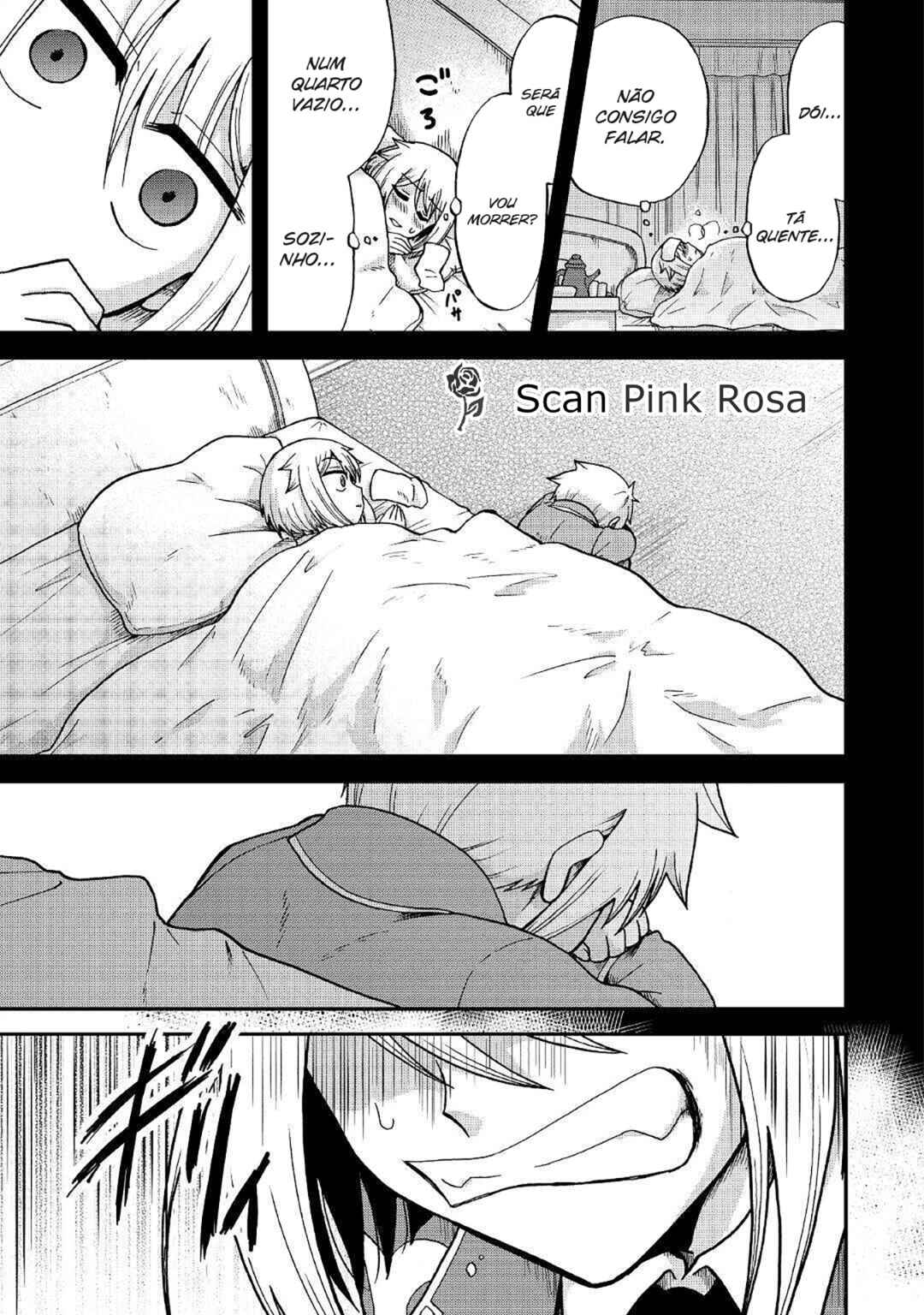Chapter 32 - Page 21