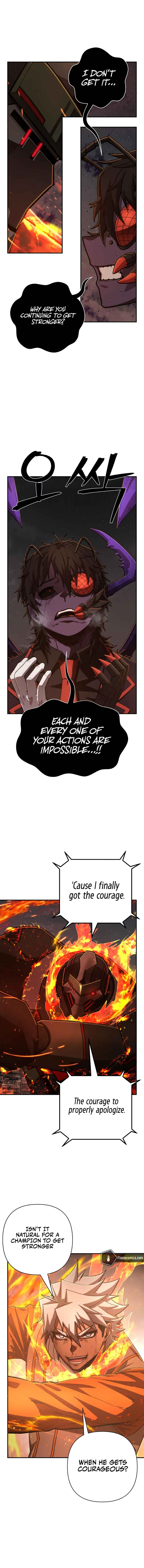 Chapter 116 - Page 10