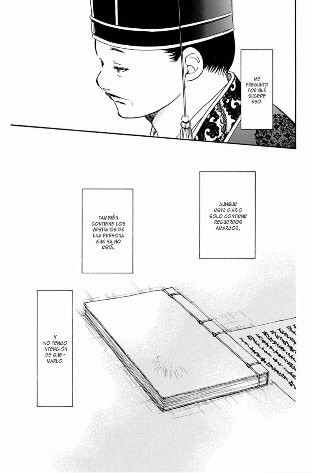 Chapter 197 - Page 32