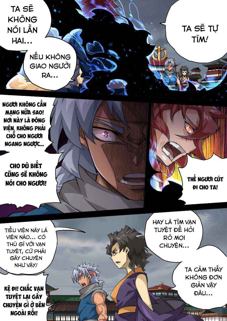 Chapter 344 - Page 1
