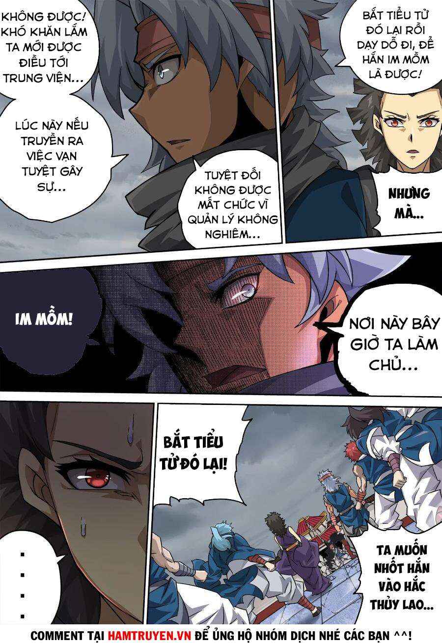 Chapter 344 - Page 2