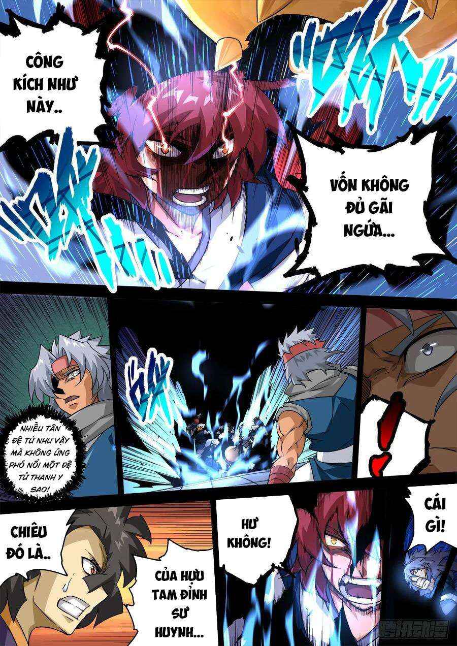 Chapter 344 - Page 5