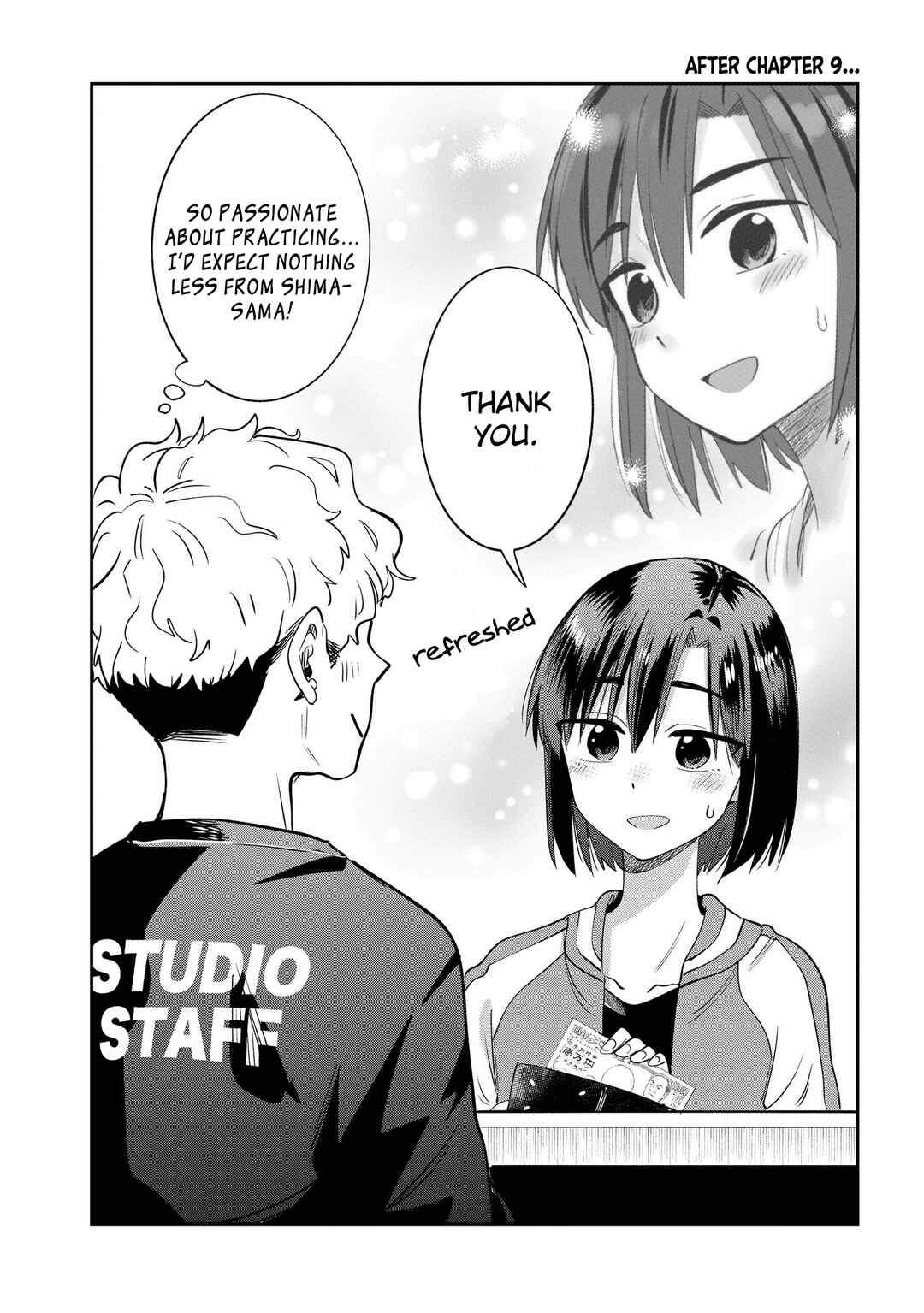 Chapter 9.5 - Page 1