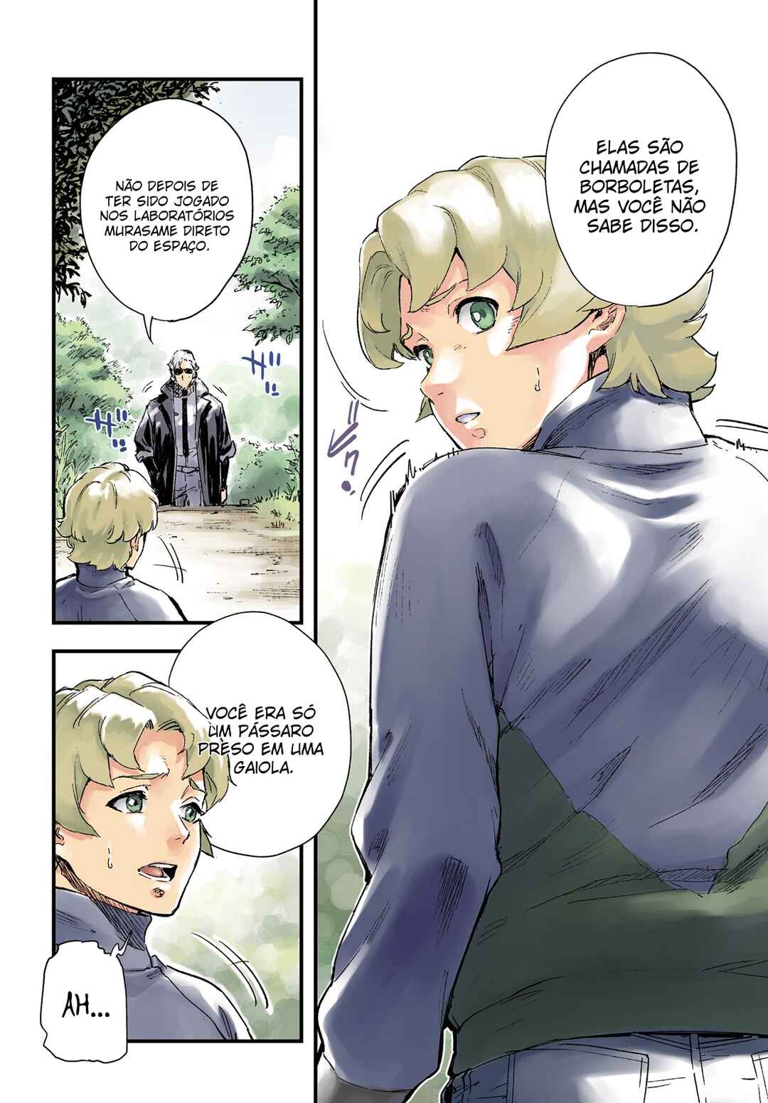 Chapter 1 - Page 6