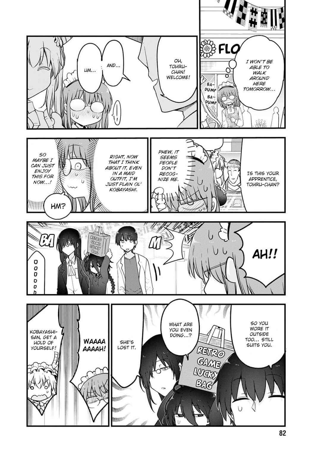 Chapter 153 - Page 12