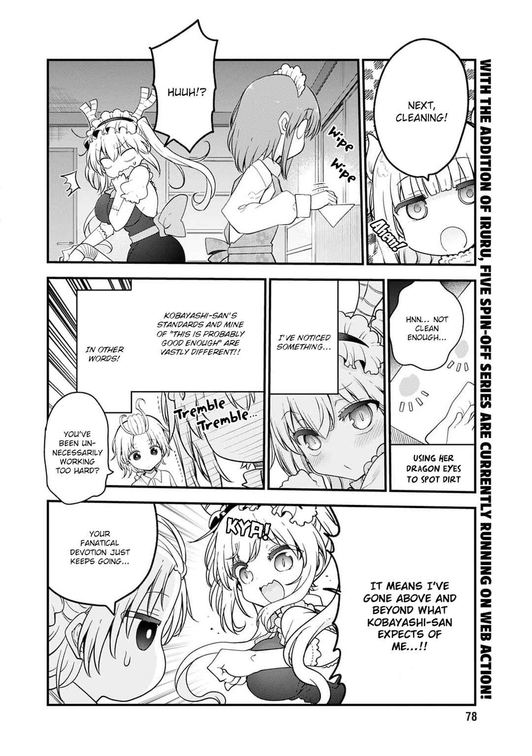 Chapter 153 - Page 8