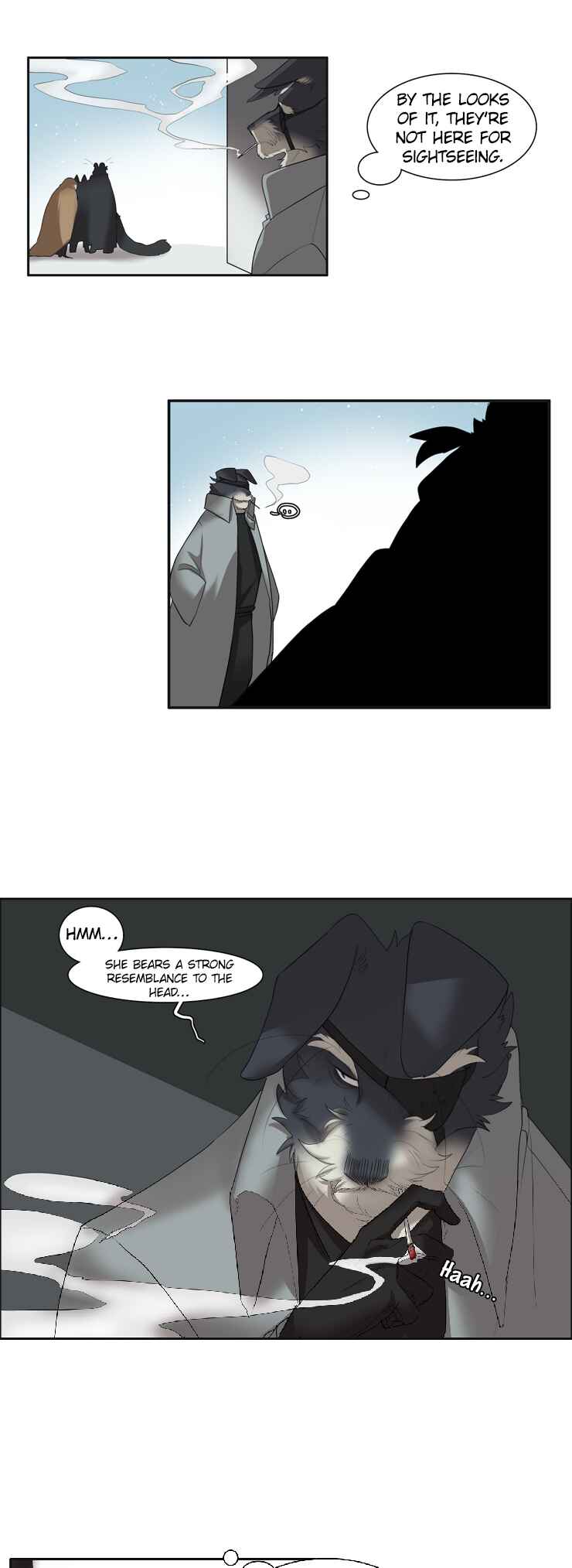 Chapter 272 - Page 3
