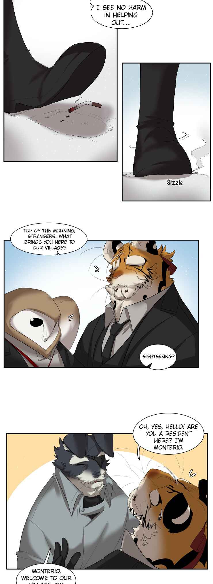 Chapter 272 - Page 4
