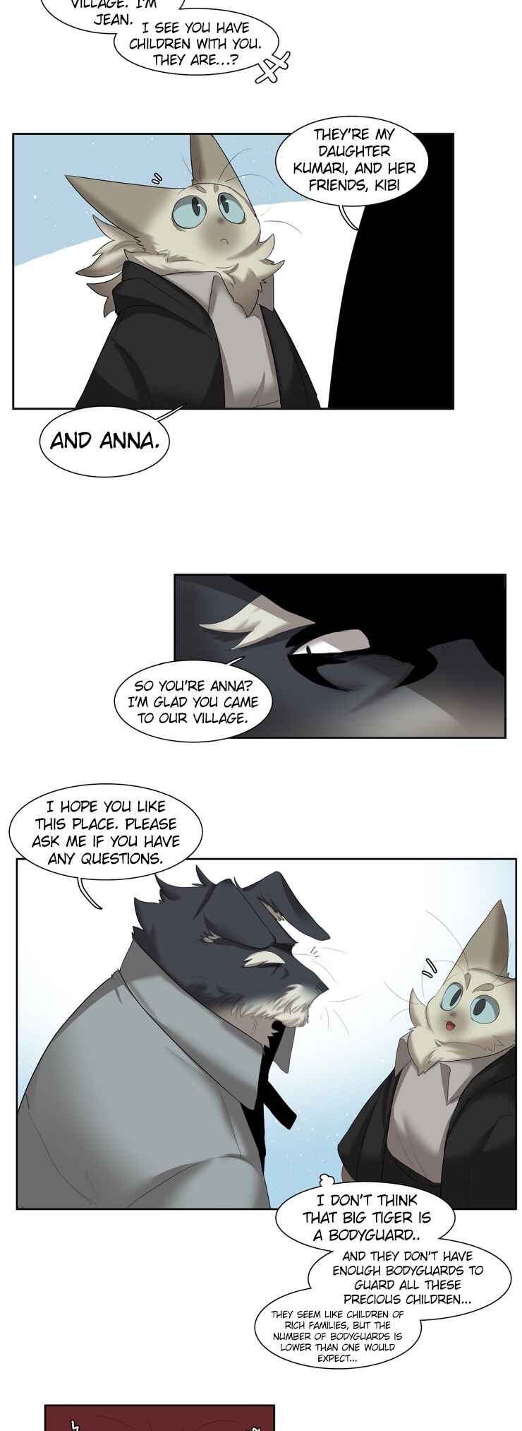 Chapter 272 - Page 5
