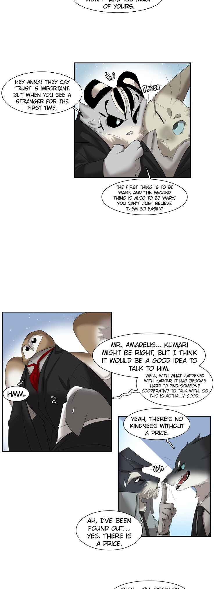 Chapter 272 - Page 7