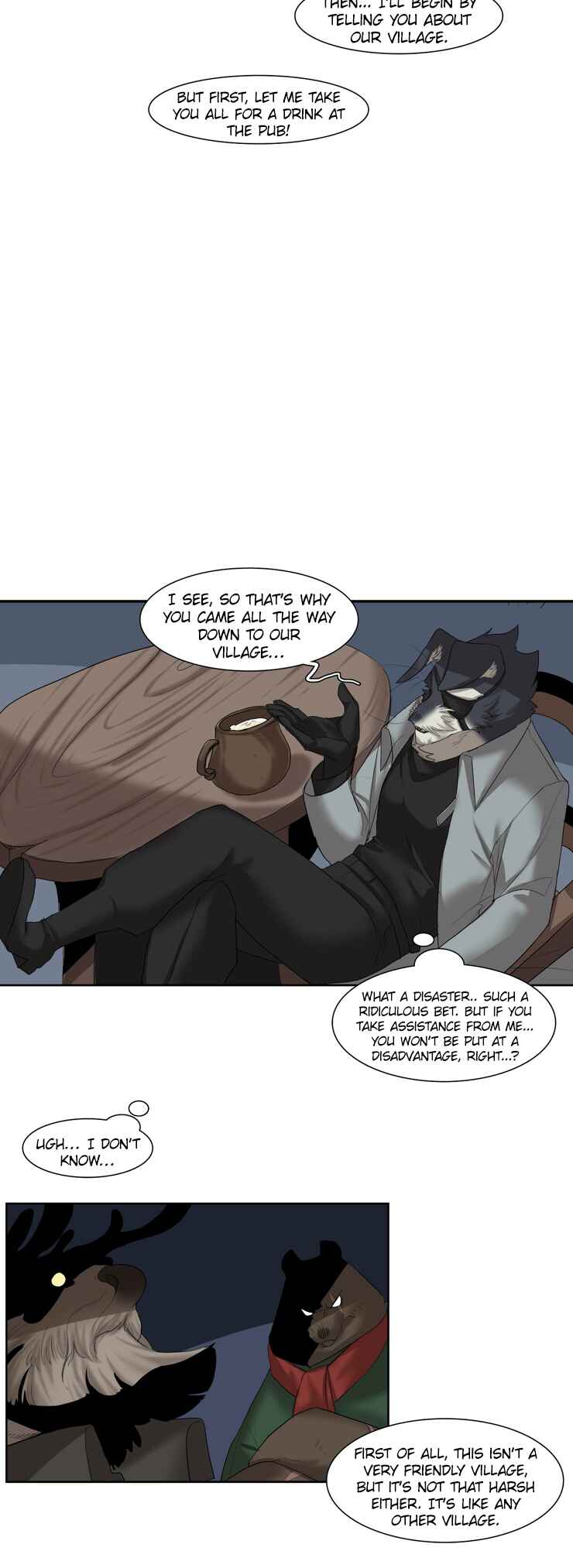 Chapter 272 - Page 8