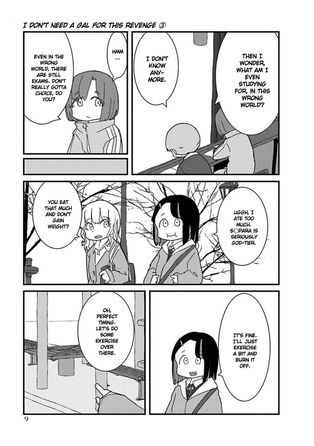 Chapter 23 - Page 11
