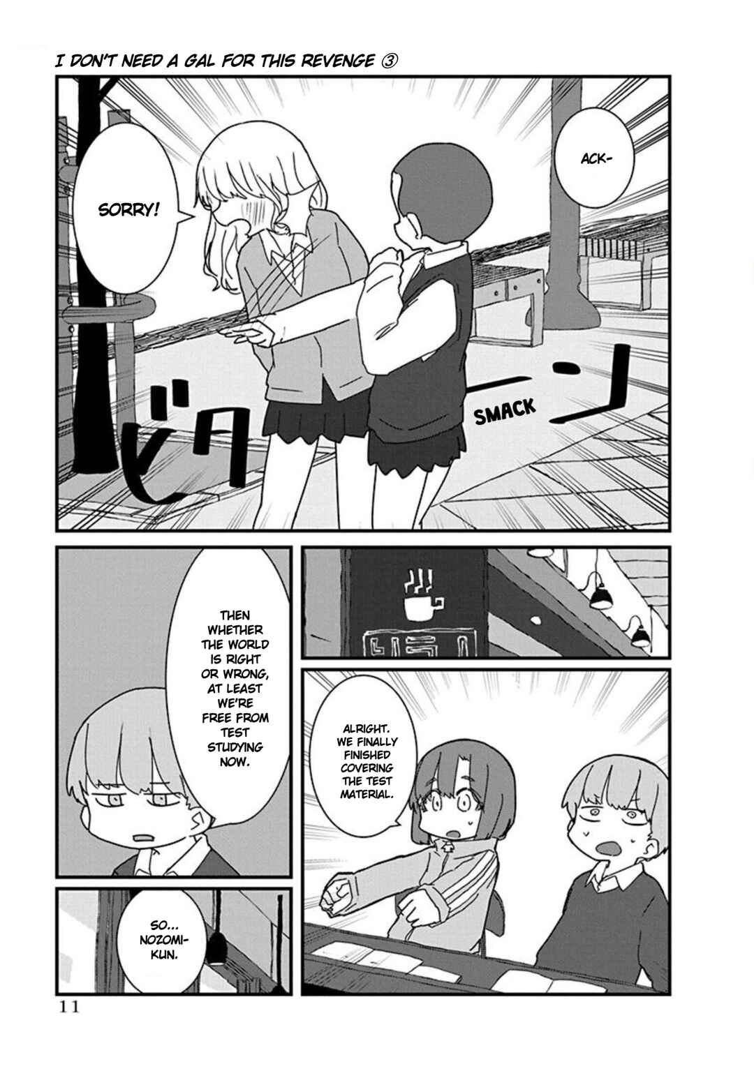 Chapter 23 - Page 13