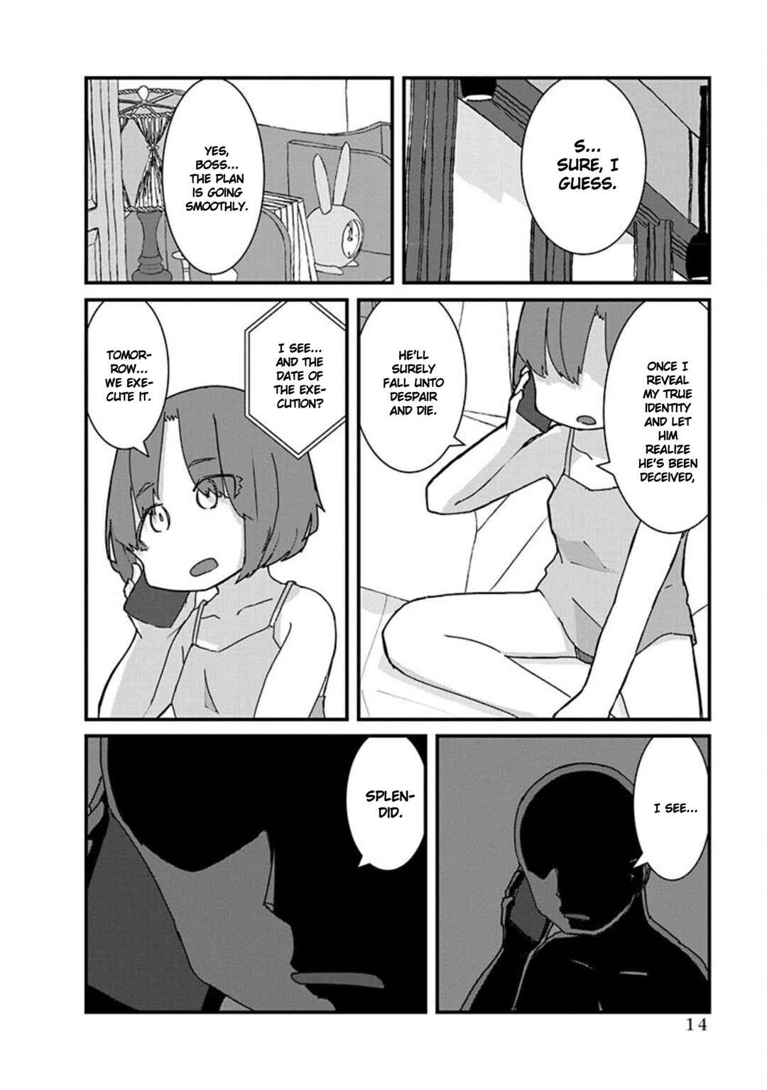 Chapter 23 - Page 16