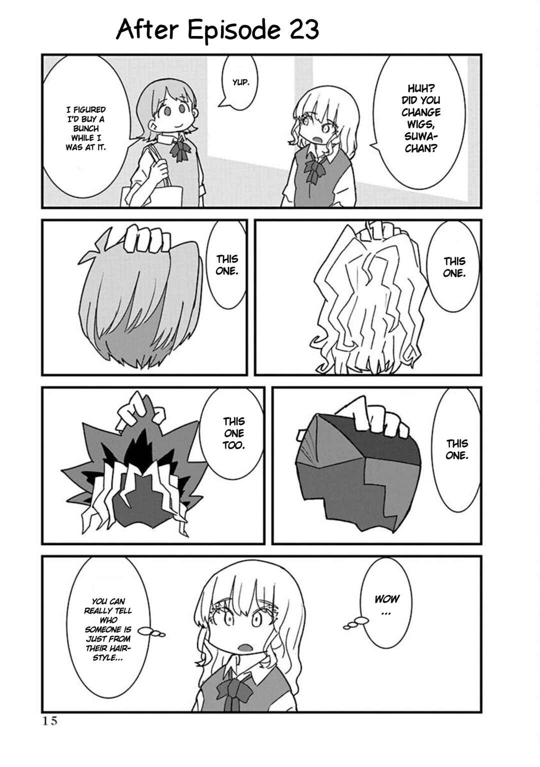 Chapter 23 - Page 17