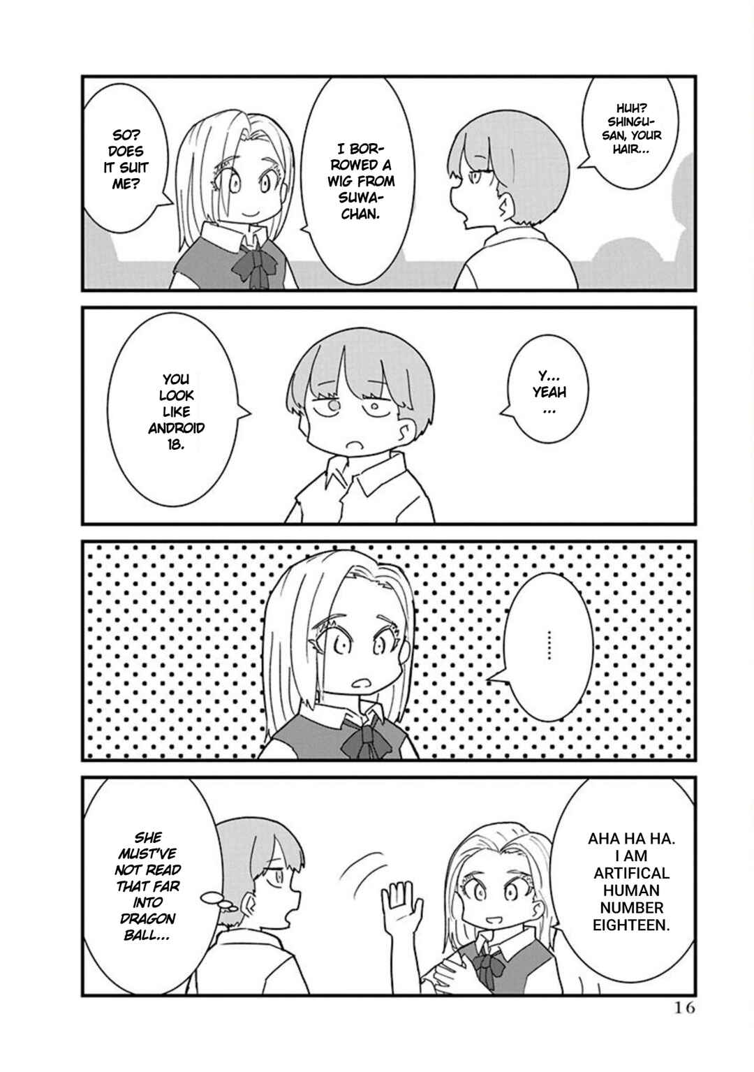 Chapter 23 - Page 18