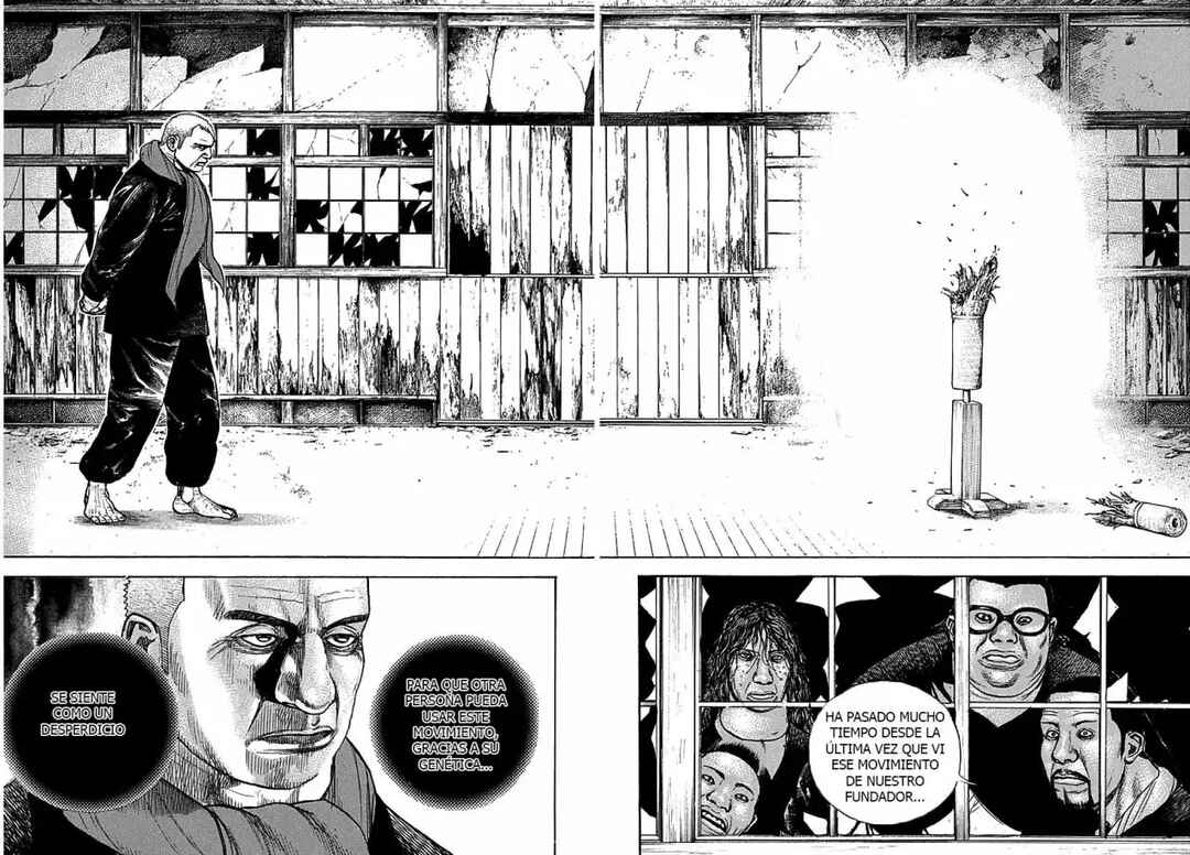 Chapter 370 - Page 9