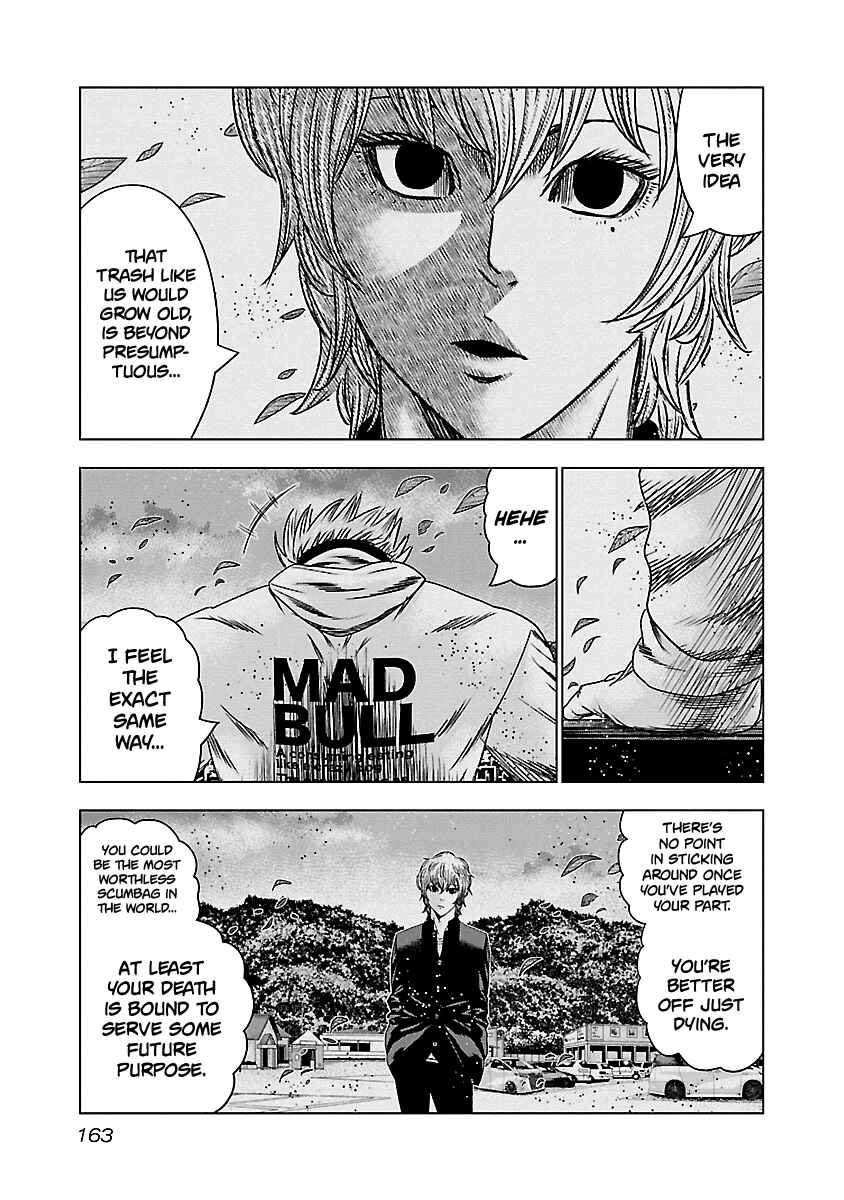 Chapter 147 - Page 17