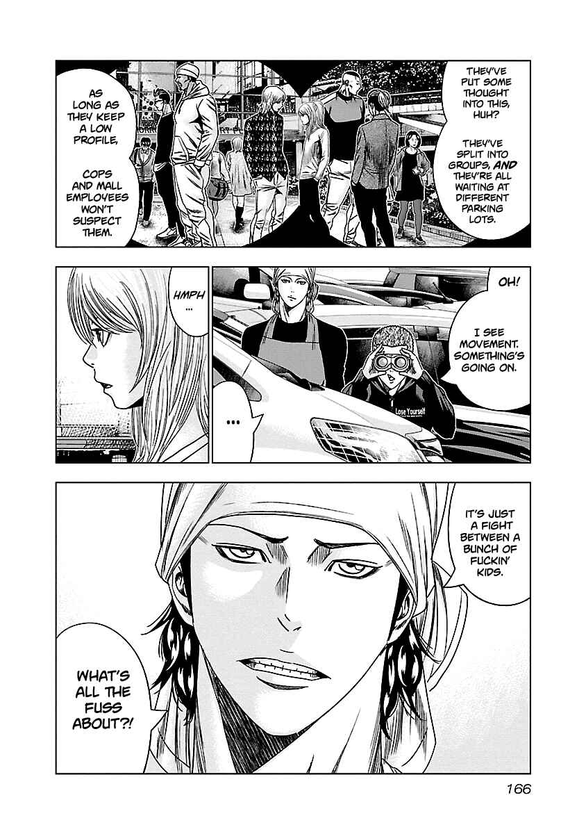 Chapter 147 - Page 20