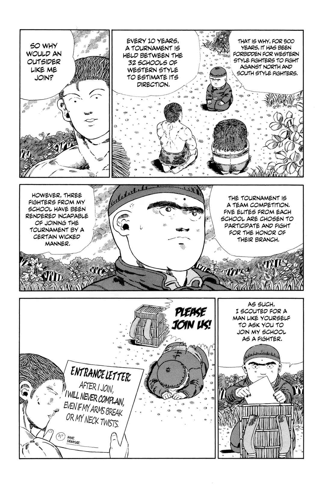 Chapter 131 - Page 5