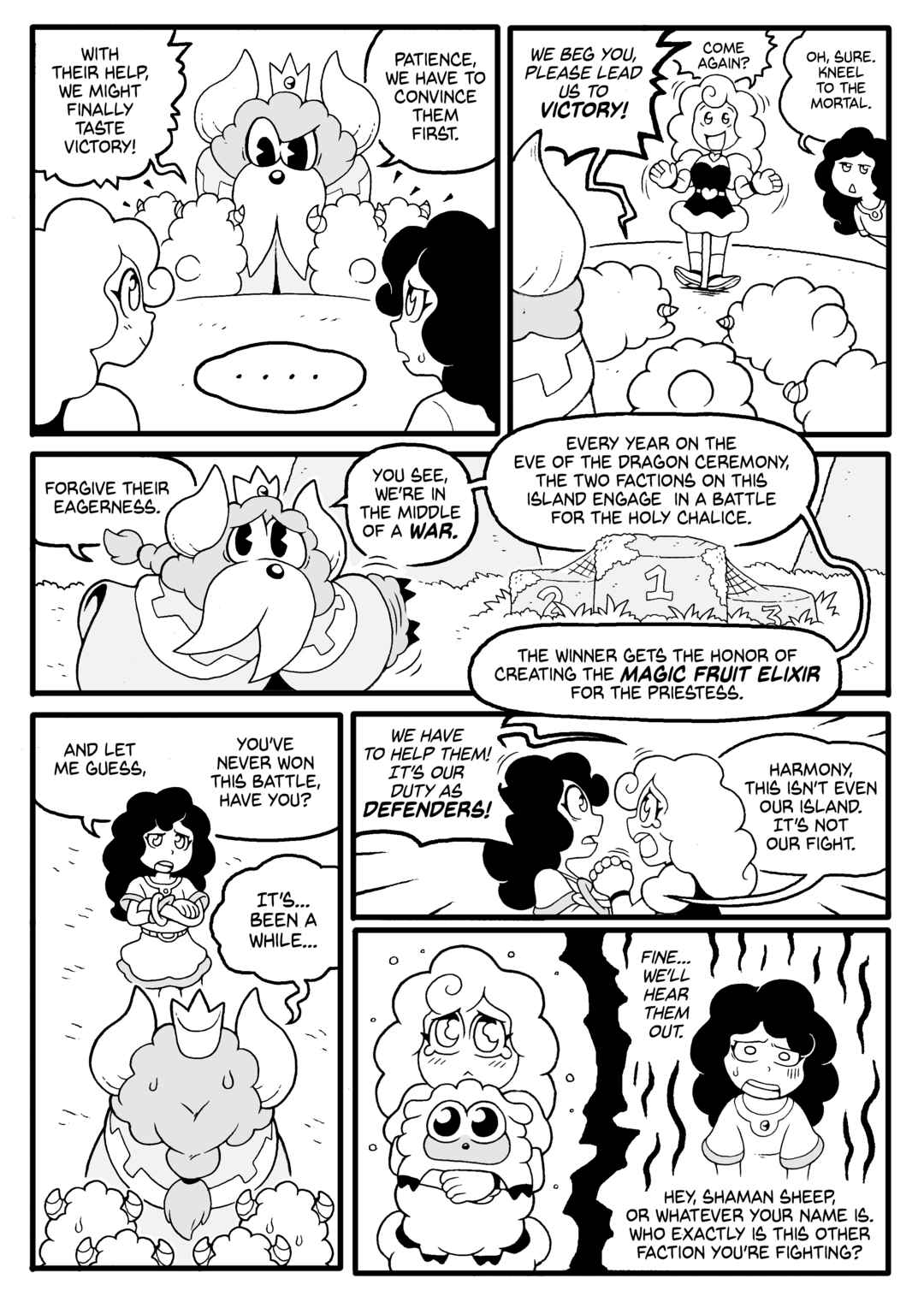 Chapter 19 - Page 10