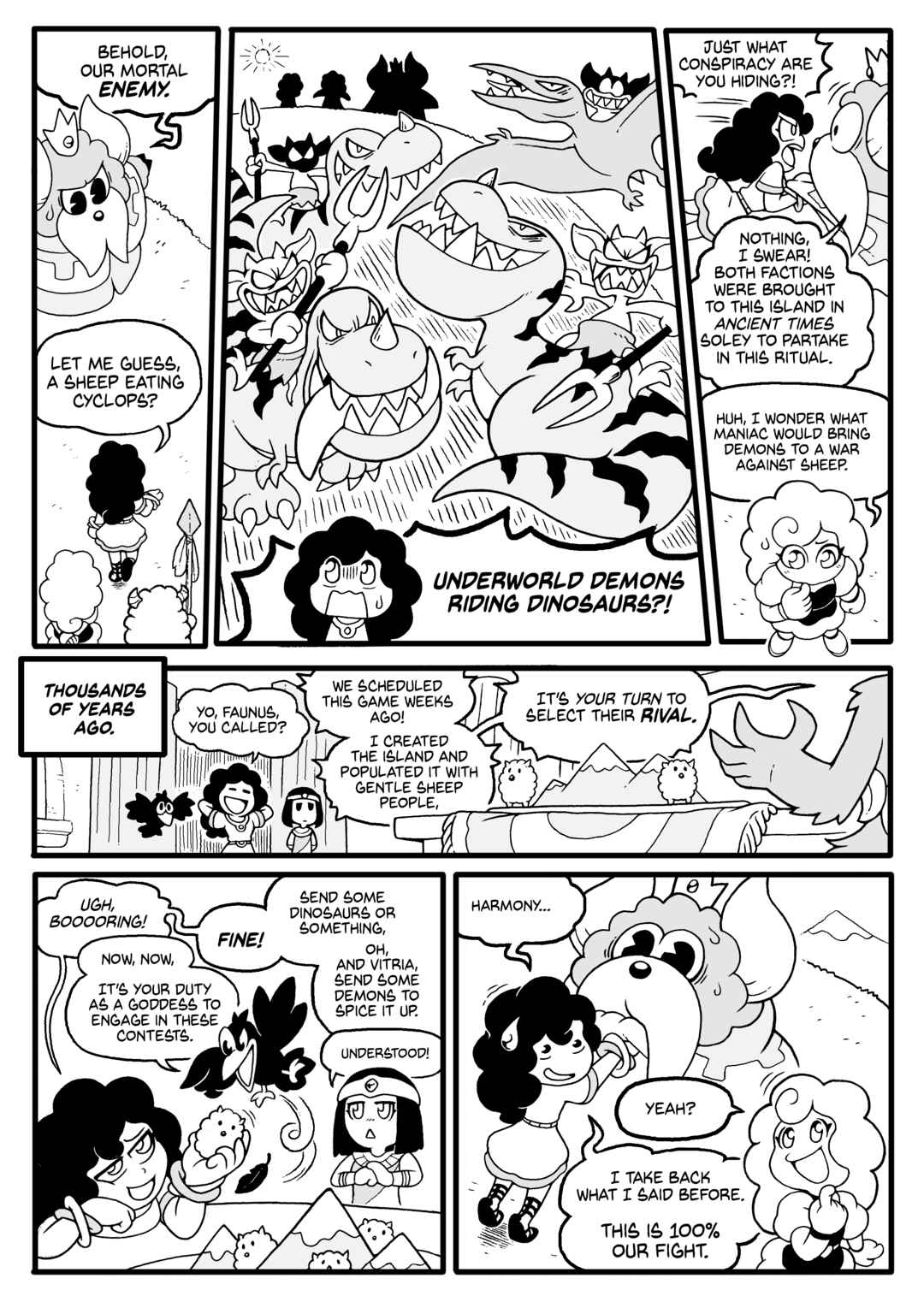 Chapter 19 - Page 11