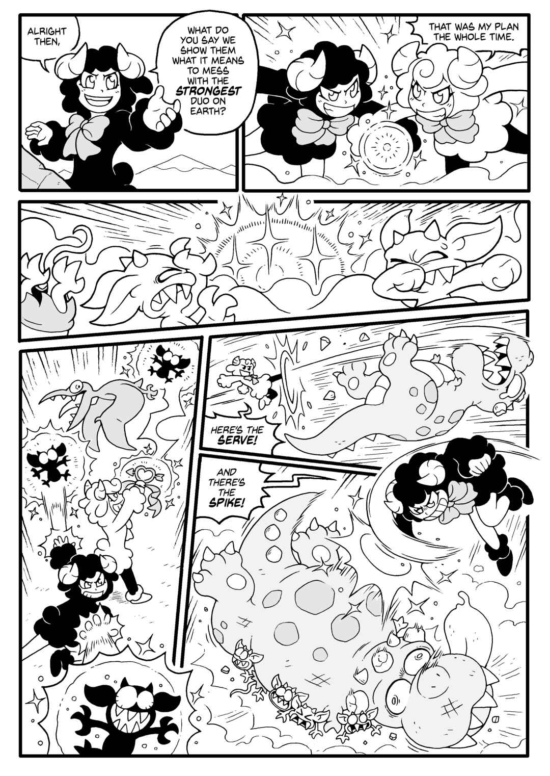Chapter 19 - Page 16
