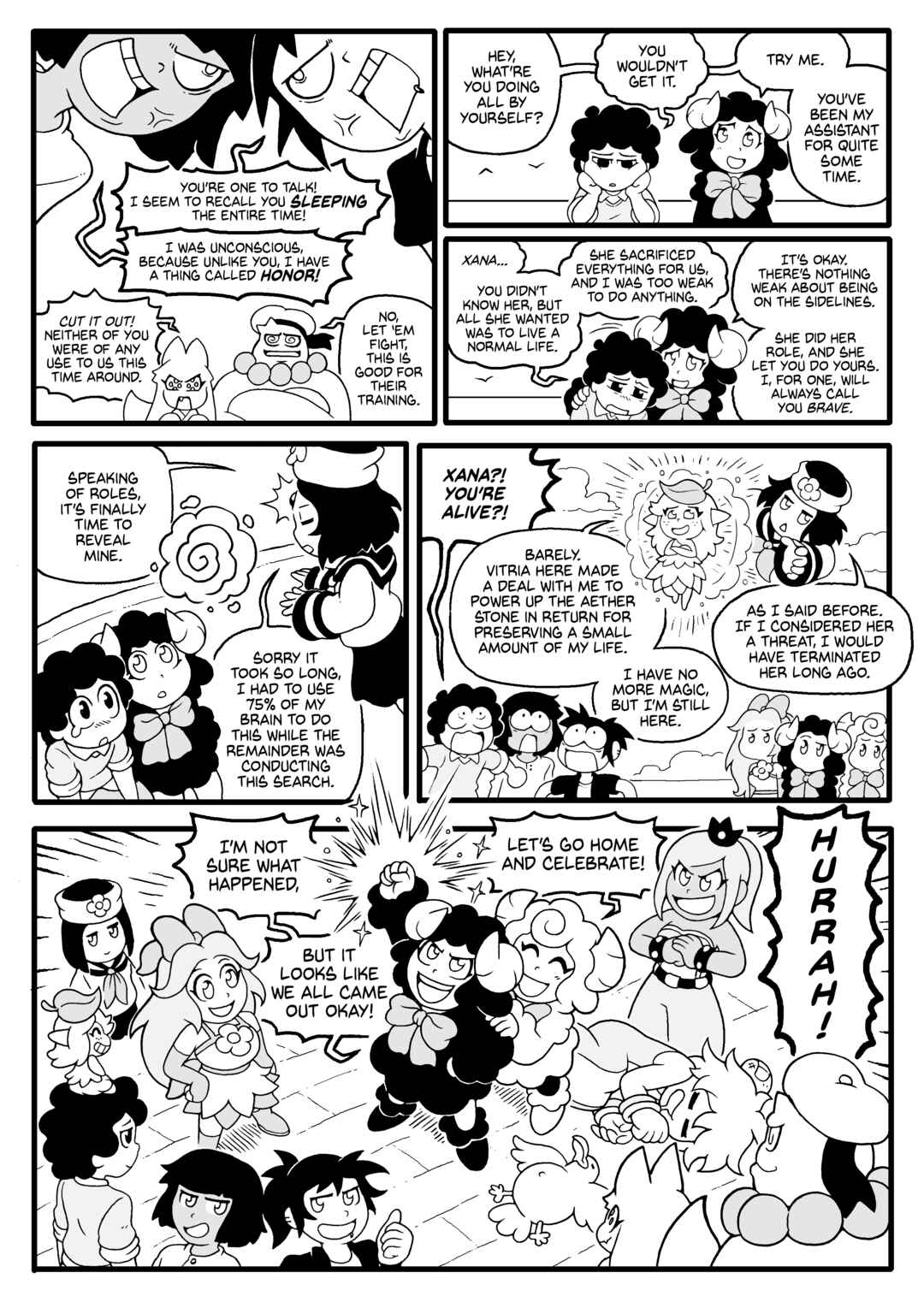 Chapter 19 - Page 20