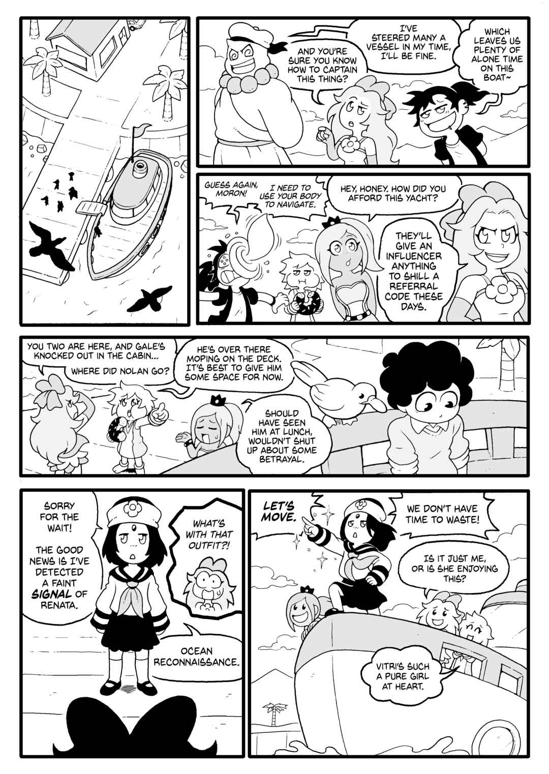 Chapter 19 - Page 6