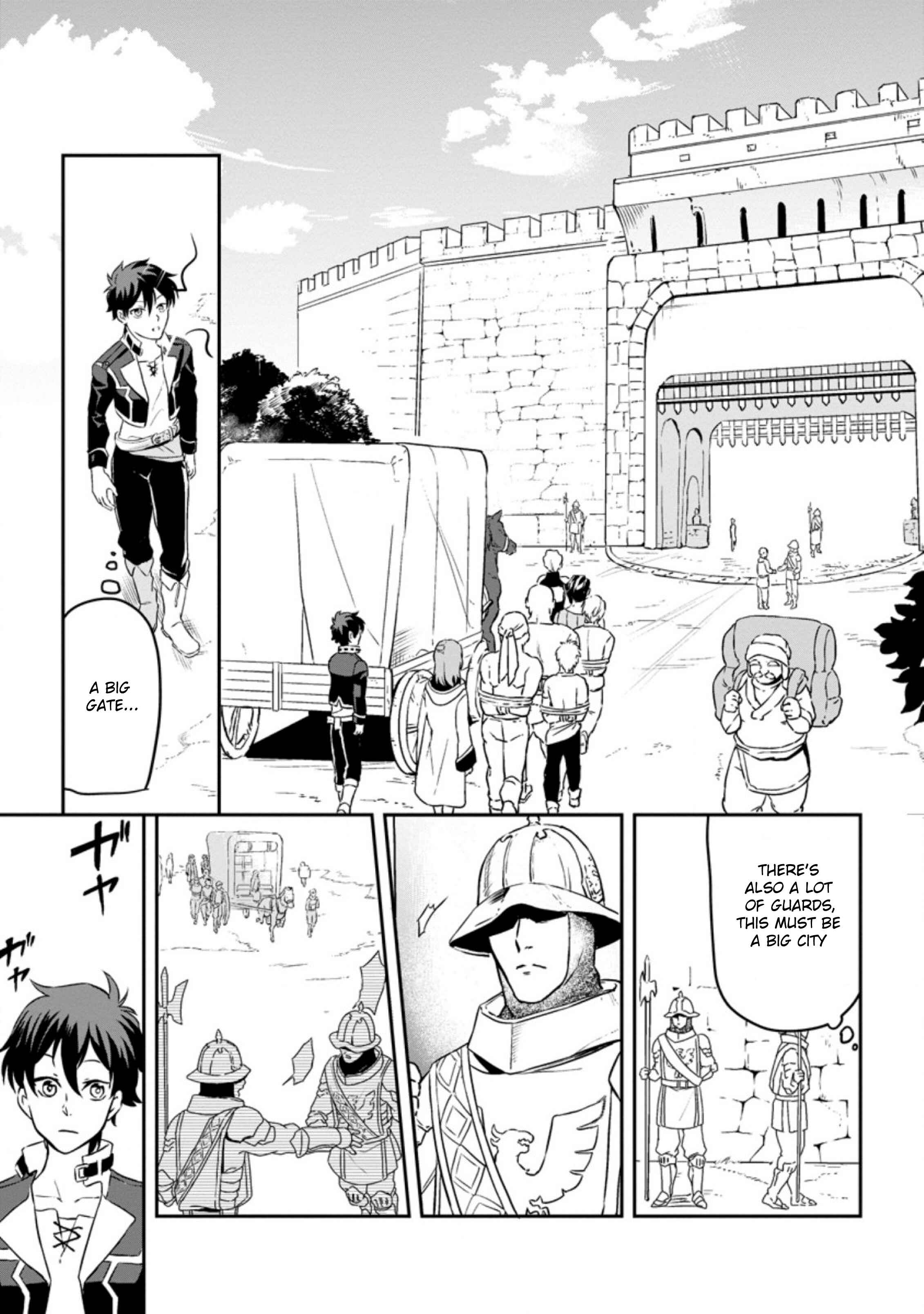 Chapter 2.1 - Page 1