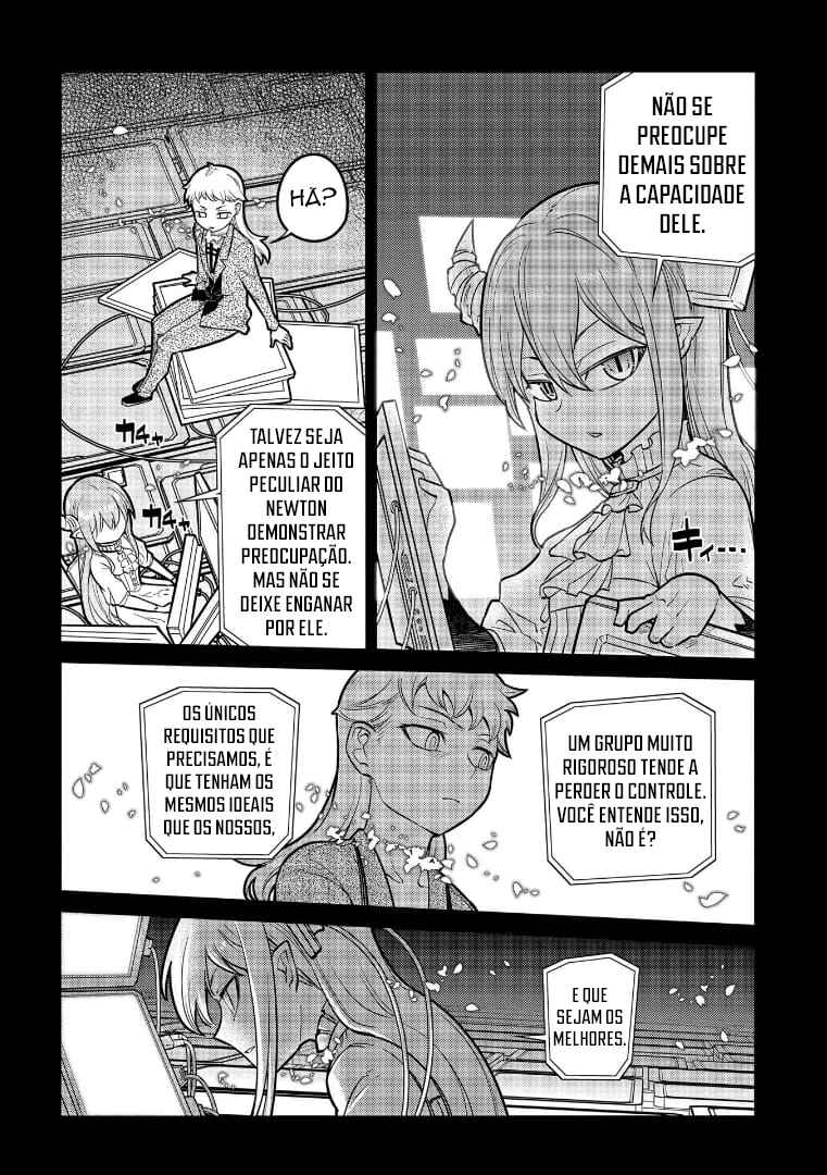 Chapter 65 - Page 29