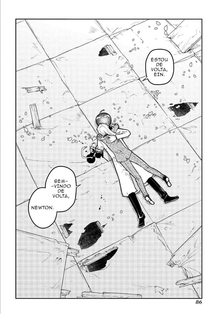 Chapter 65 - Page 45
