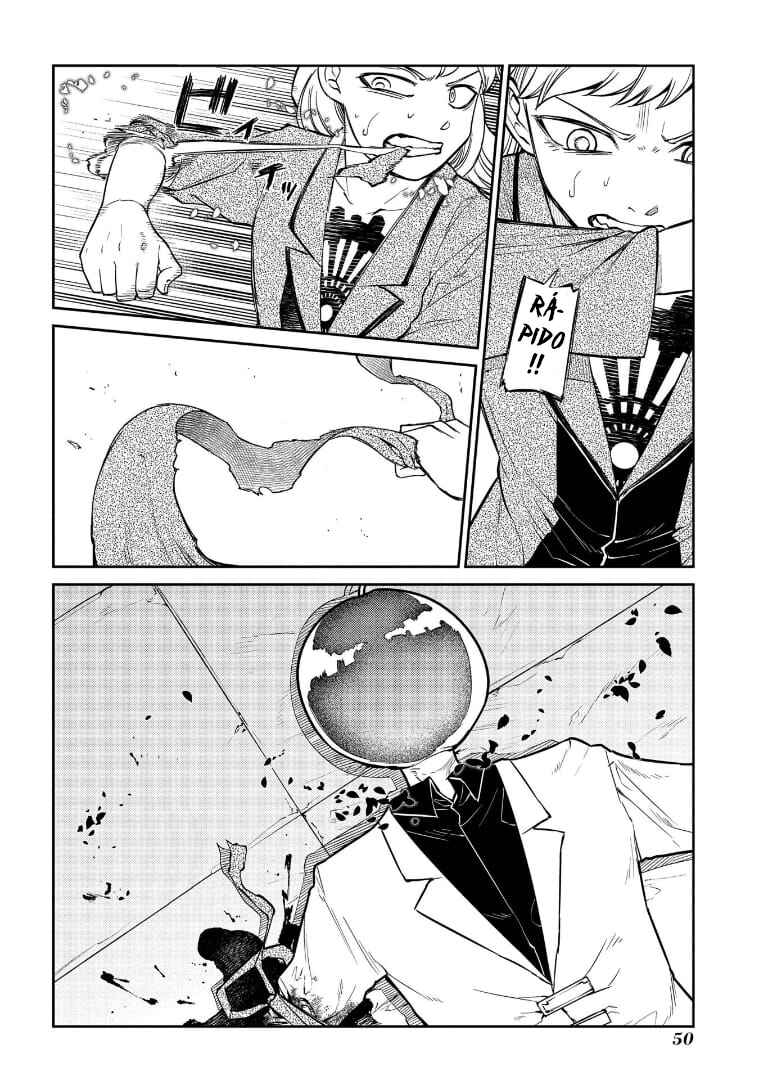 Chapter 65 - Page 9