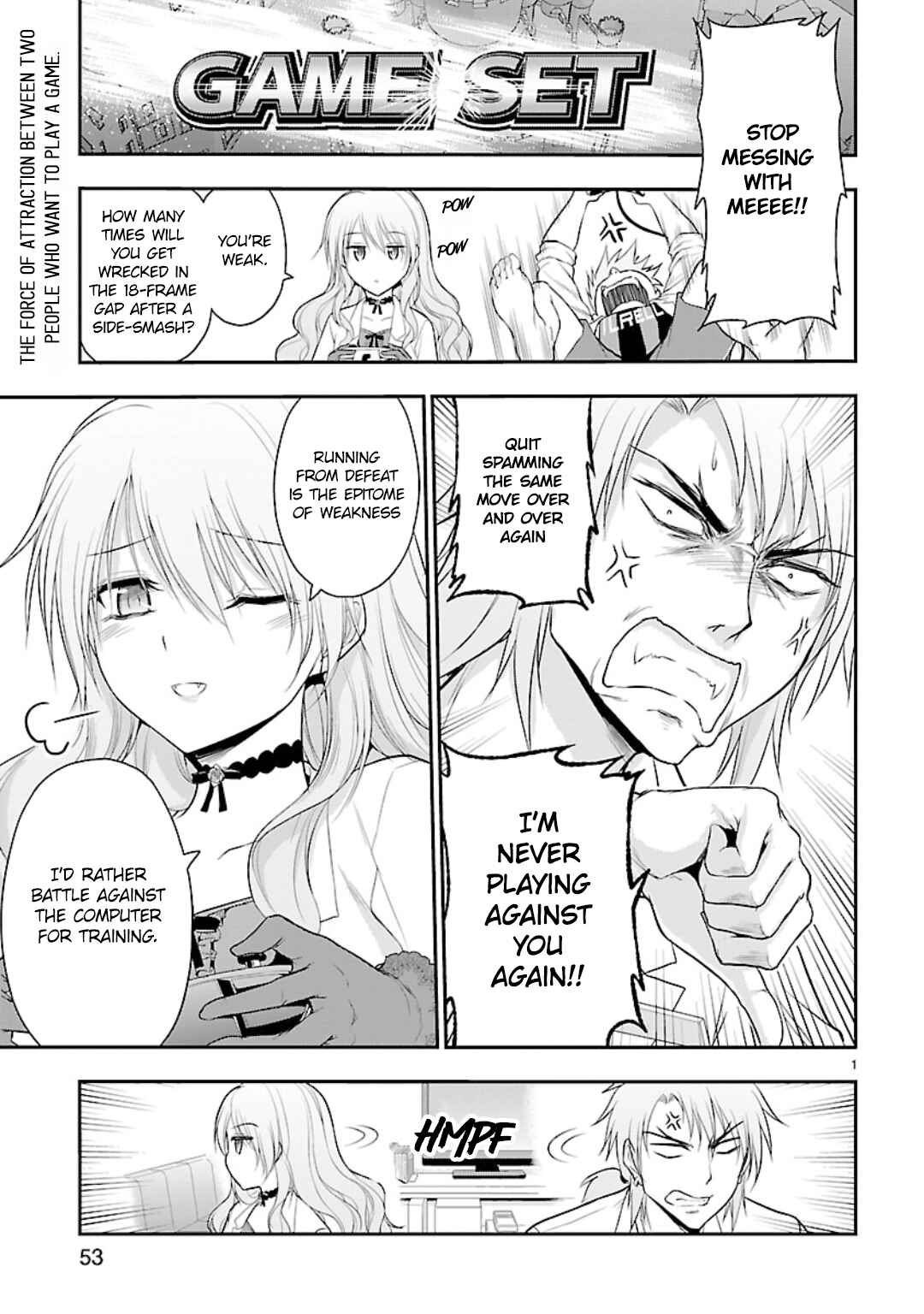 Chapter 36.5 - Page 1