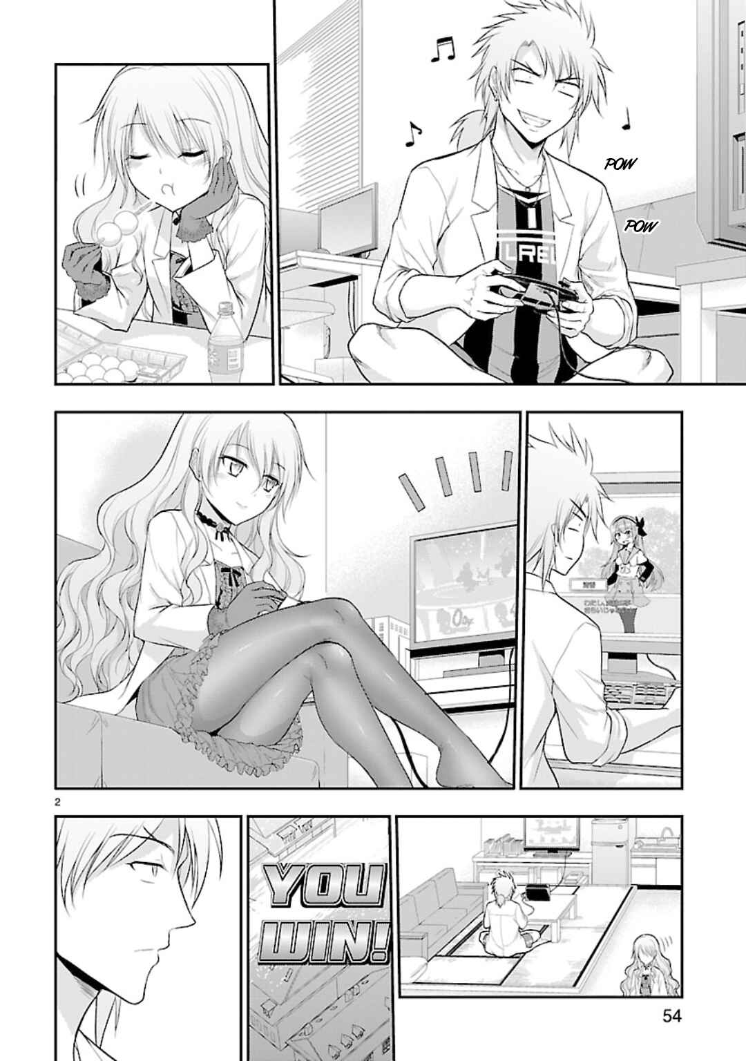 Chapter 36.5 - Page 2