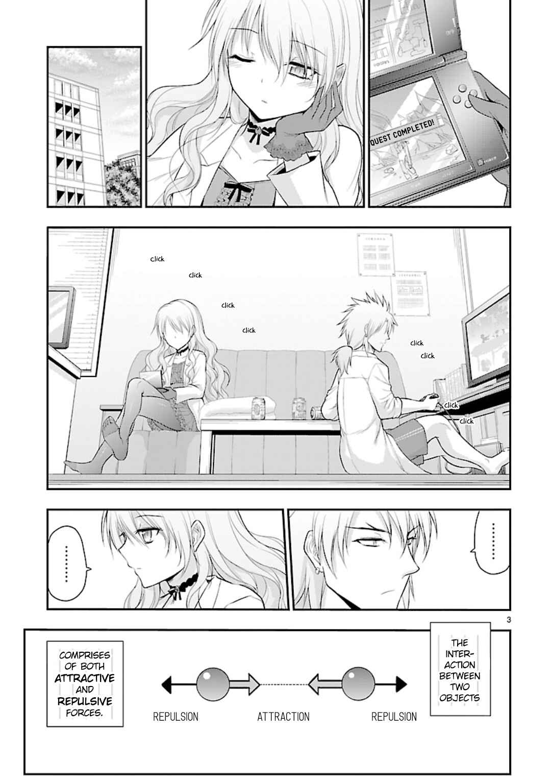 Chapter 36.5 - Page 3