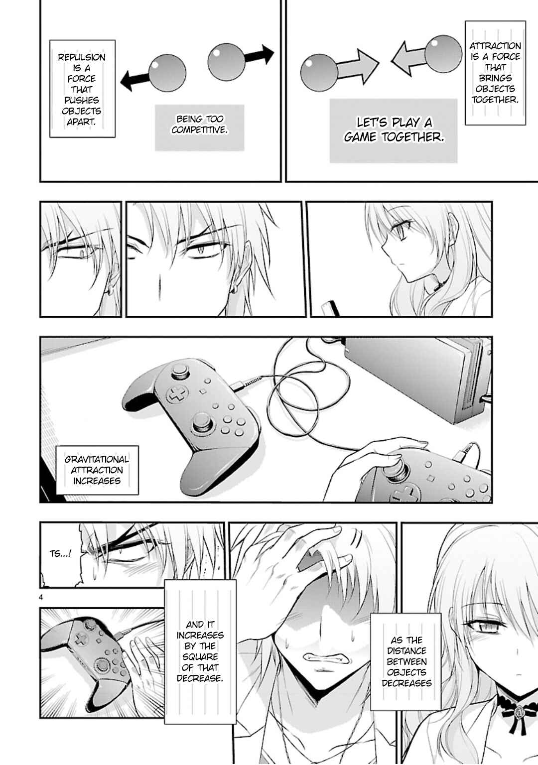 Chapter 36.5 - Page 4