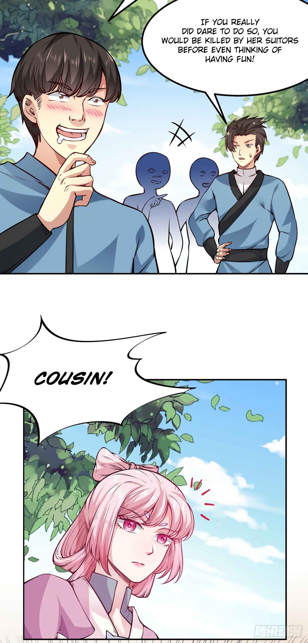 Chapter 220 - Page 4